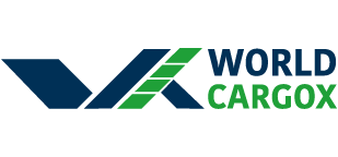 Logotipo World Cargox